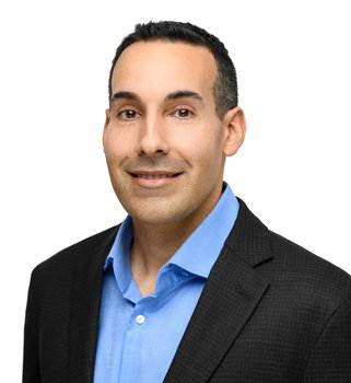 Photo of Kevin Vye